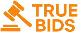 TrueBids Logo